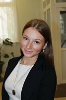Власова Светлана Игоревна
