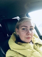 Татьяна Викторовна Черемина