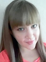 Спирина Анастасия Владимировна