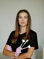 Дарина Сергеевна Зайцева
