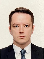 Илья Михалович Веремьёв