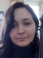 Пчелина Екатерина Максимовна