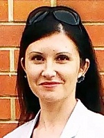 Константинова Екатерина Александровна