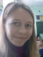 Осипова Альбина Николаевна