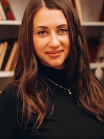 Кравченко Оксана Александровна