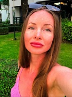Екатерина Викторовна Гарова