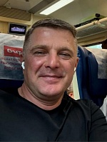 Виталий Анатольевич Попович