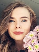 Смирнова Мария Романовна