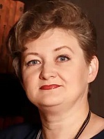 Камкина Марина Николаевна