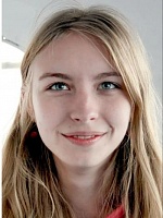 Белякова Анастасия Андреевна