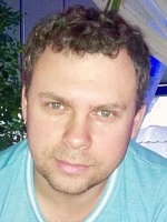 Александр Александрович Бабарико