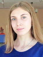 Талова Анна Сергеевна
