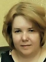 Разумова Ольга Васильевна