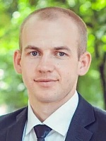Роман Александрович Оныпа