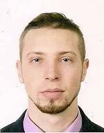 Чесноаов Сергей Васильевич