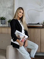 Новикова Юлия Александровна