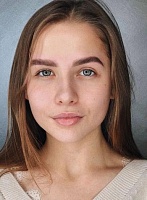 Петрашова Елизавета Вячеславовна