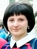 Пенькова Галина Александровна
