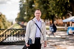 Юрий Рысистов