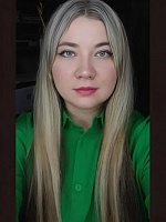 Луцкевич Анастасия Васильевна