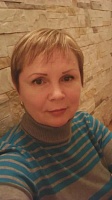 Татьяна Вячеславовна Мартьянова