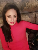 Лабзина Анна Борисовна