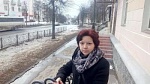 Никифорова Елена Сергеевна