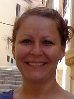 Садыкова Камила Сергеевна