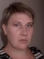 Анна Вениаминовна Ядрова