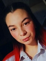Илона Васильевна Кирсанова