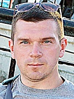 Дмитрий Владимирович Смирнов