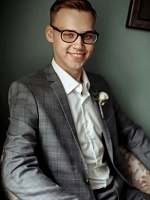 Терентьев Сергей Васильевич