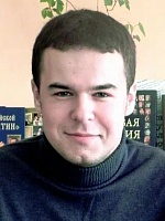Параунин Илья Владимирович
