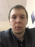 Вязов Роман Сергеевич