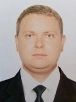 Илья Сергеевич Назаров