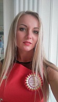 Бруданина Ксения Алексеевна