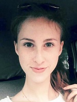 Козырева Дарья Сергеевна