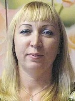 Ирина Александровна Касюк