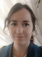 Карулина Анна Владимировна