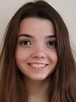 Гасс Анастасия Александровна
