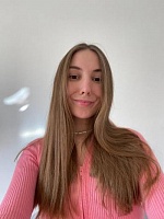 Чиркова Елизавета Васильевна