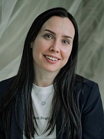 Горшкова Евгения Олеговна