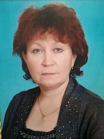 Разумова Светлана Владимировна