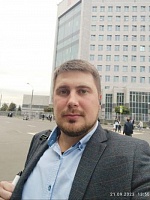 Игорь Александрович Билан