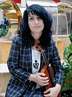 Гукасян Лилия Сергеевна