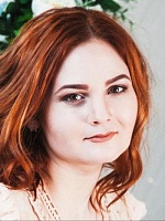 Виляева Анна Викторовна