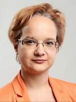 Челина Екатерина Александровна