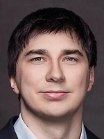 Смоляков Дмитрий Михайлович