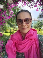 Целуйко Екатерина Петровна