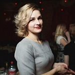Новоселова Юлия Геннадьевна